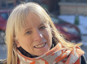 photo de Marie-Josée Therrien